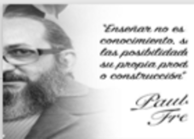 Paulo Reglus Neves Freire