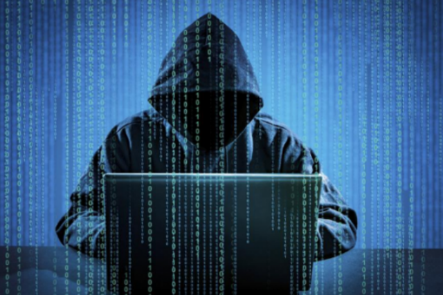 El gobierno es victima del crimen cibernetico
