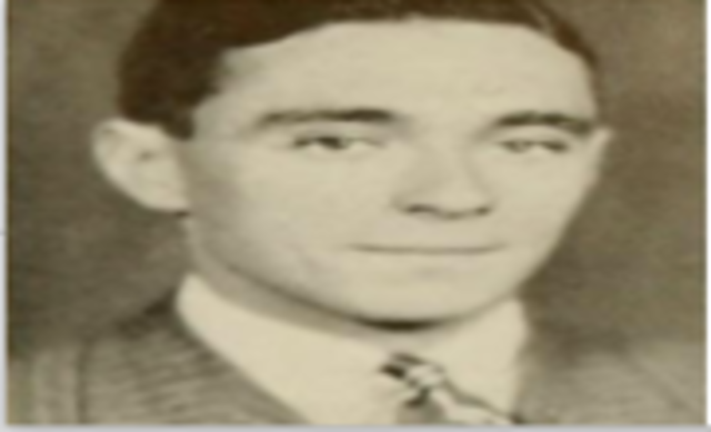 Jerome Seymour Bruner