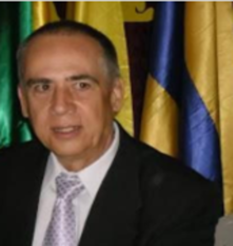 Rafael Florez Ochoa