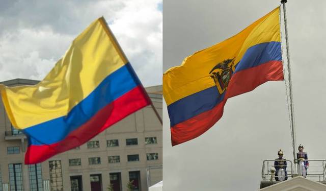 Misión de Buenos Oficios de la OEA en Colombia y Ecuador