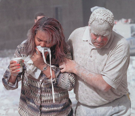 National Remembrance and Mourning