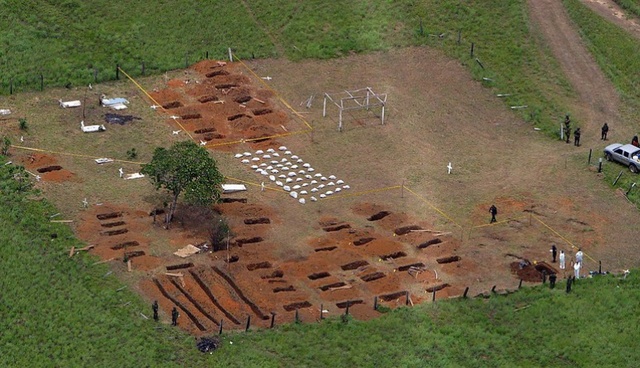 Masacre de Mapiripán