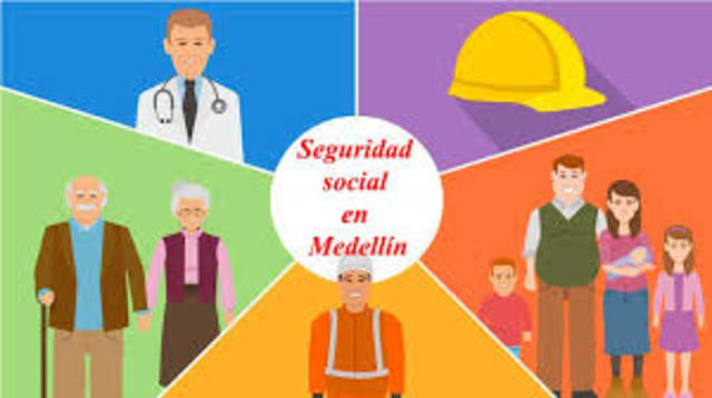 Decreto 3767 de 1949, Colombia