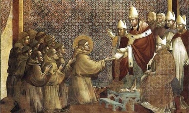 La conquista espiritual