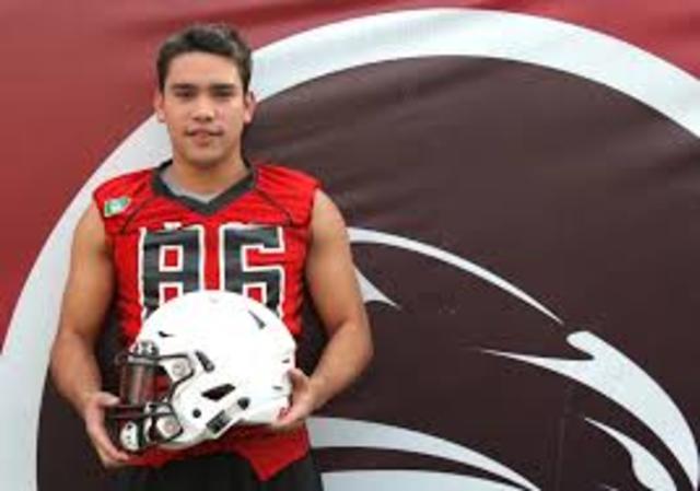 salgo de la secundaria