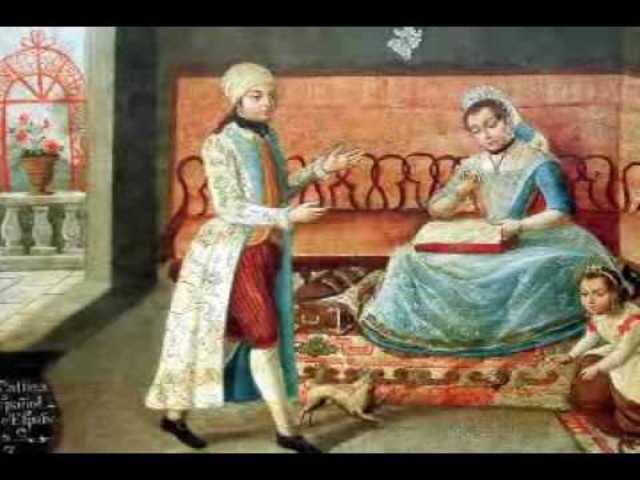 Primera conspiración de Valladolid