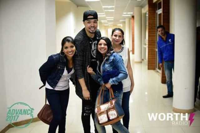 I attended of my favorite siger  the  concert with best fried.