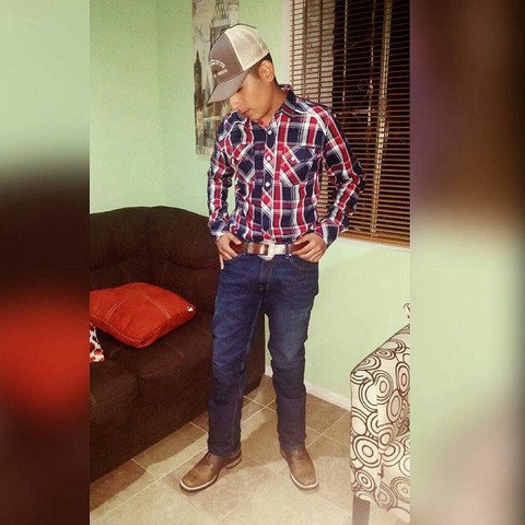 mis primeros 15 años de vida