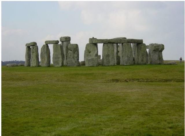 Stonehenge