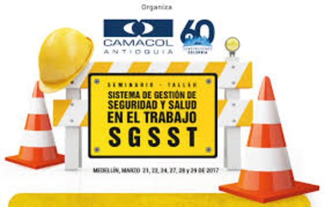 Decreto nuemro 1443 del 2014, Colombia