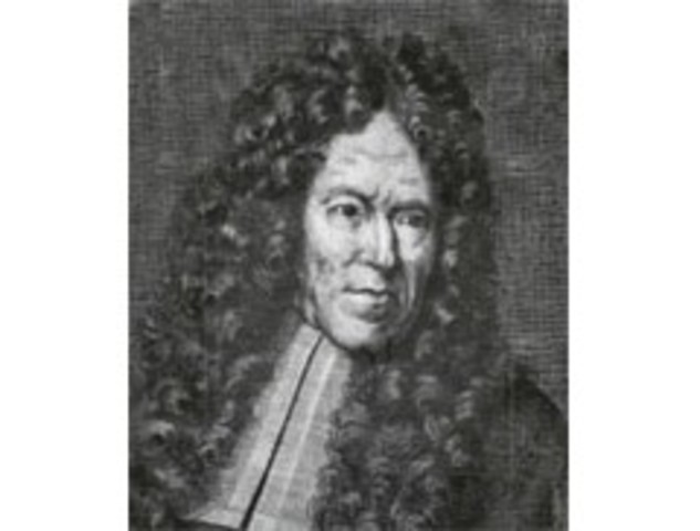 BERNARDINO RAMAZZINI