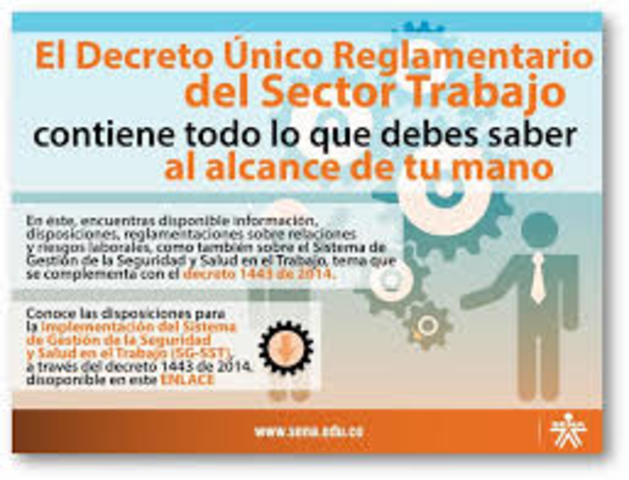 Decreto 0171 del 2016, Colombia