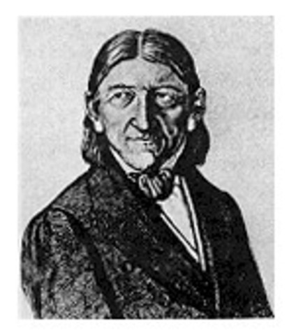 Friedrich Froebel