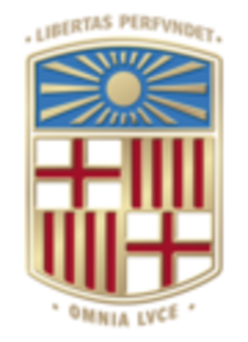 Universidad De Barcelona
