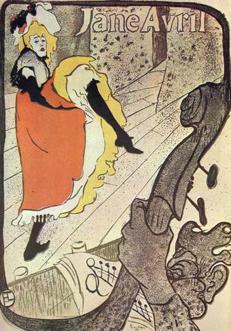 Henri de Toulouse Lautrec