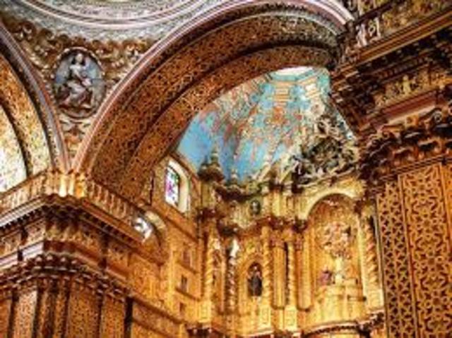 Barroco-Arquitectura