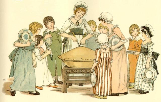 Kate Greenaway