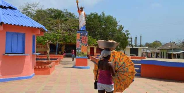 Masacres de Libertad - Sucre (1997 y 2001)