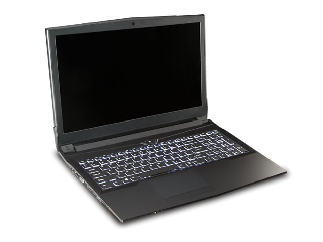 Laptop