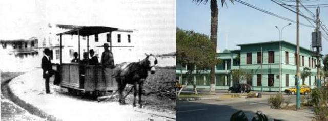 Instituto de ingeniería Agrícola