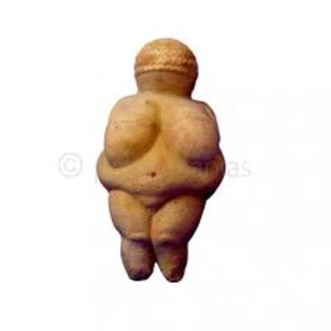venus de willendorf