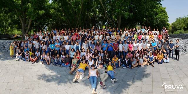 Segunda Generación UVA