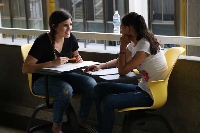 Modelo Seguimiento Personal