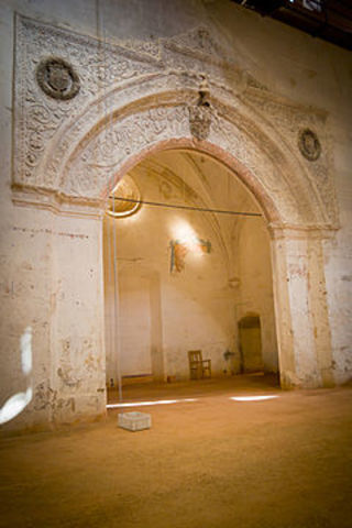 Universidad De Almagro