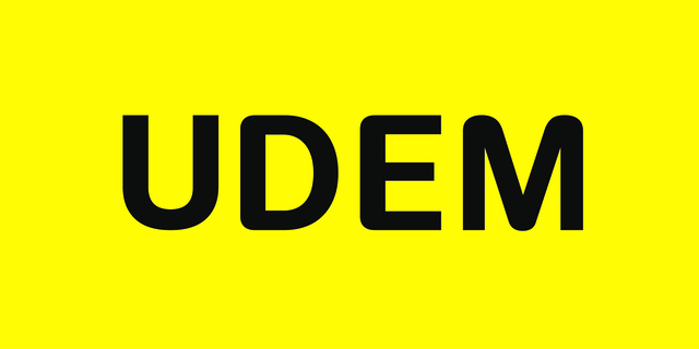 Servicio Social UDEM