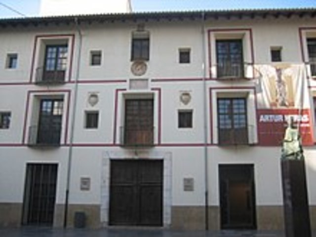 Universidad De Gandia