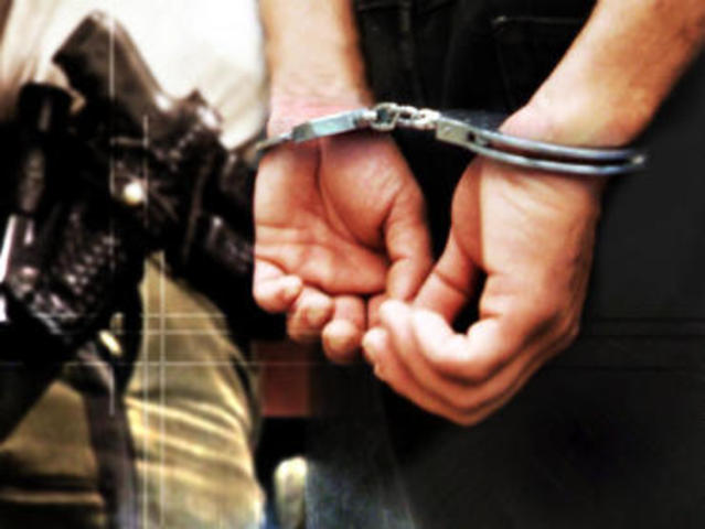 A lot more civilians are arrested