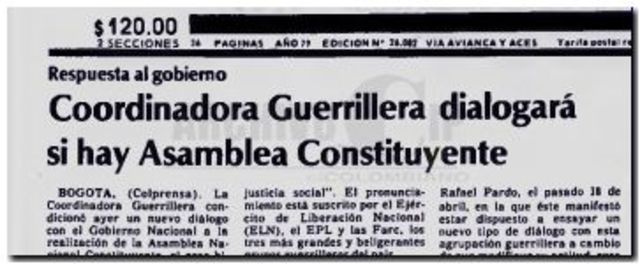Coordinadora Nacional Guerrillera