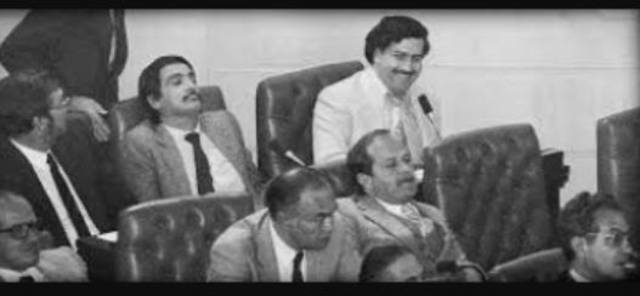 El narcotráfico le declara la guerra al estado