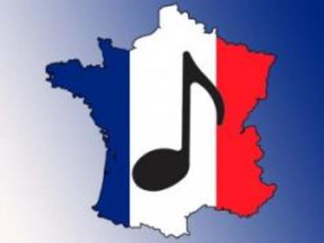 Enseñanza por radio en Francia