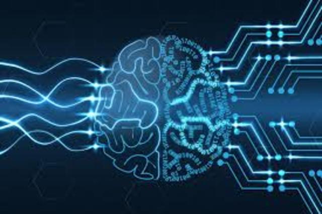 El comienzo de la era dorada de la inteligencia artificial