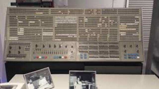 IBM 360