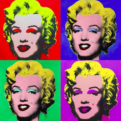 POP ART