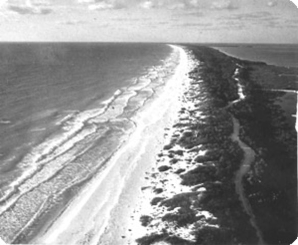 Hacia el Sur Mexicano