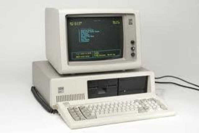 PC-XT de IBM