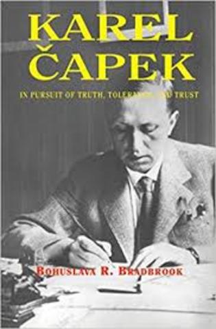Robótica KAREL CAPEK