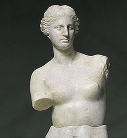 VENUS DE MILO