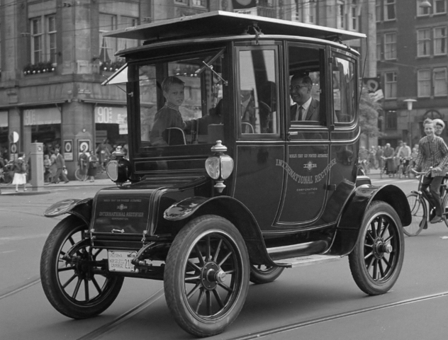 Estado Independiente