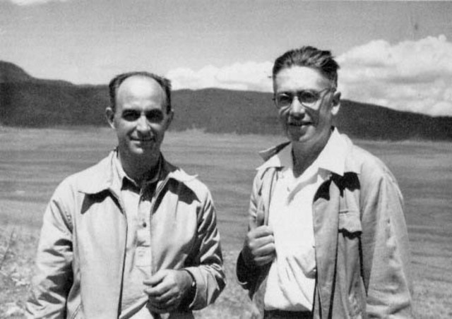 Primera síntesis confirmada de tecnecio-97, craqueo catalítico del petróleo y producen helio-4