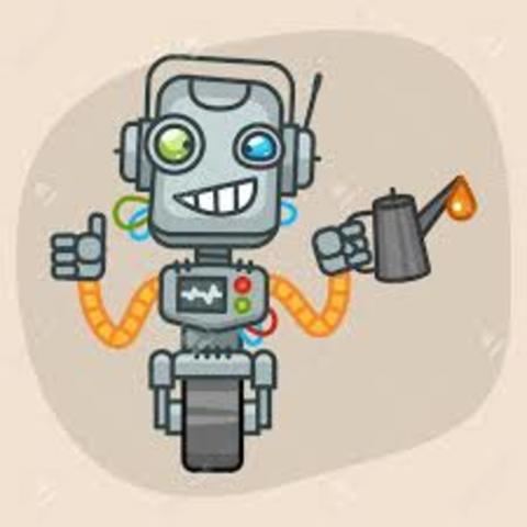 Un ordenador al volante