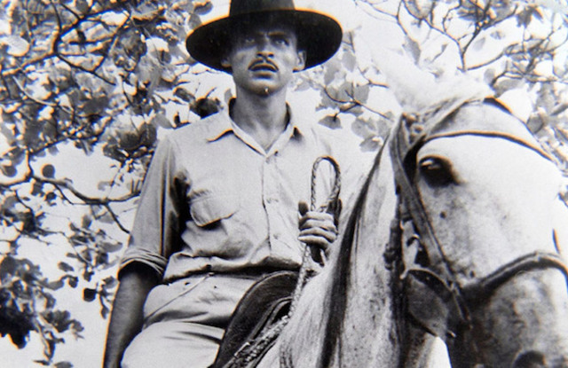 El exterminio y los Bandoleros