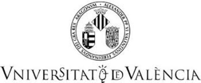 Universidad De Valencia