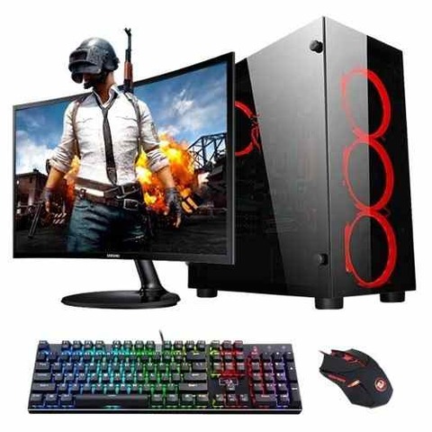 Quinta y actual generación de computadoras