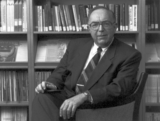 Sistema experto EDWARD FEIGENBAUM