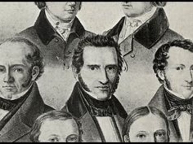 1.900 BCE Escuela Nueva o Escuela Activa